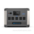 Whaylan 1500W Battery Home Outdoor Portable Power Station